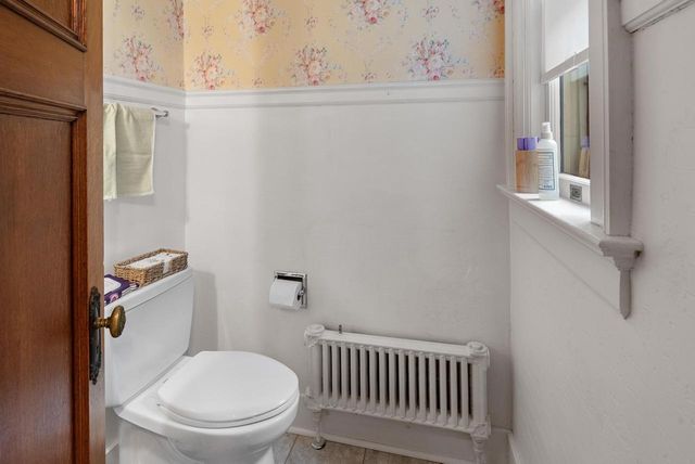 611 E Walnut Street, Horicon, WI 53032