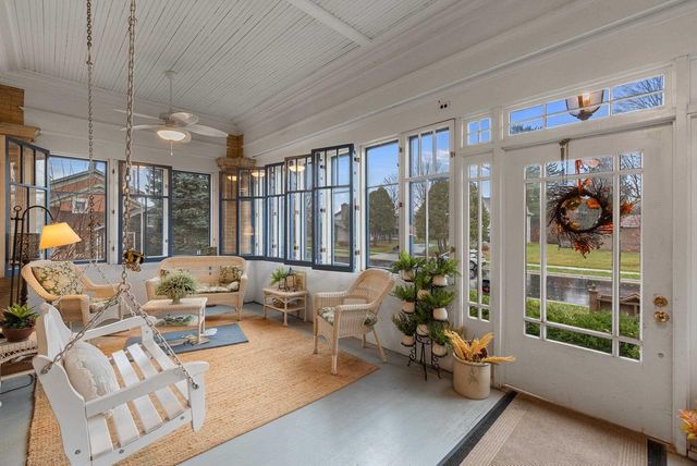 611 E Walnut Street, Horicon, WI 53032