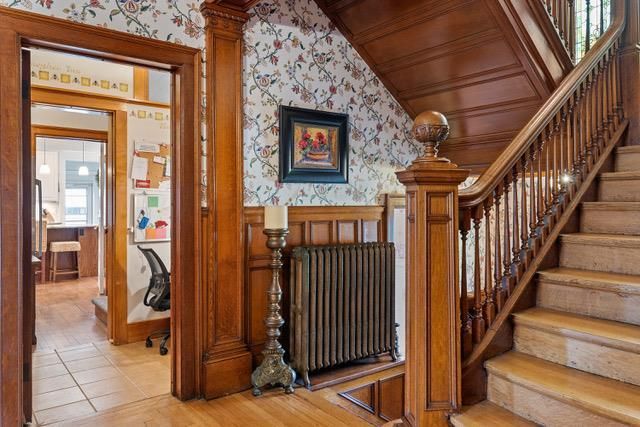 611 E Walnut Street, Horicon, WI 53032