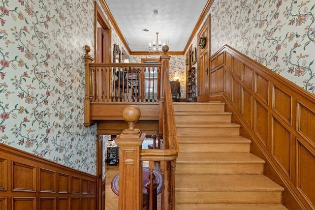 611 E Walnut Street, Horicon, WI 53032