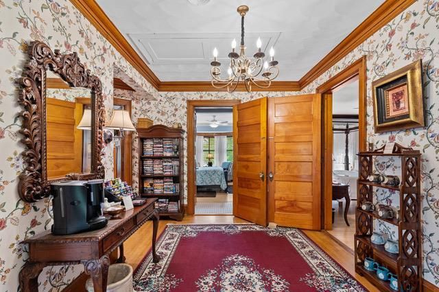 611 E Walnut Street, Horicon, WI 53032