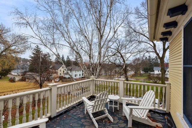 611 E Walnut Street, Horicon, WI 53032