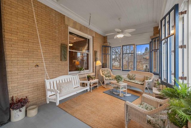 611 E Walnut Street, Horicon, WI 53032