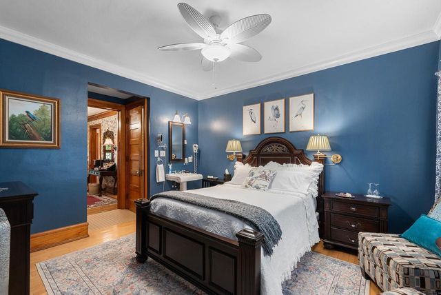 611 E Walnut Street, Horicon, WI 53032