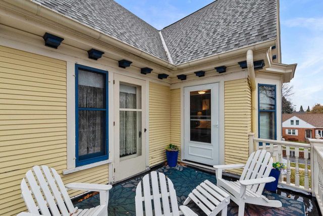 611 E Walnut Street, Horicon, WI 53032