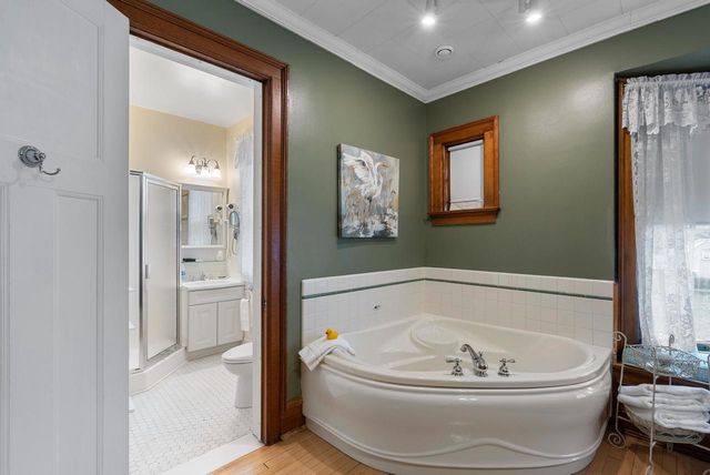 611 E Walnut Street, Horicon, WI 53032