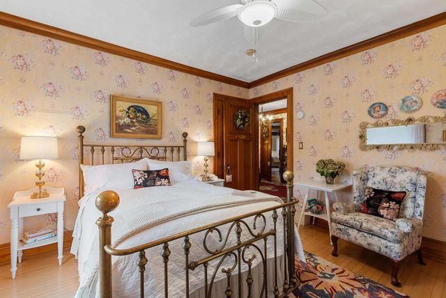 611 E Walnut Street, Horicon, WI 53032