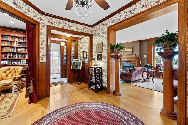 611 E Walnut Street, Horicon, WI 53032