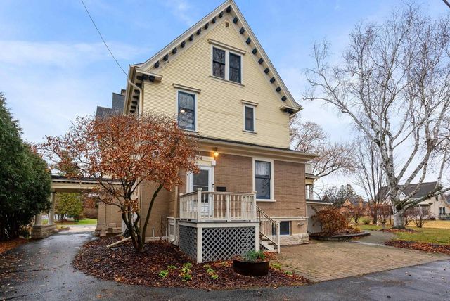 611 E Walnut Street, Horicon, WI 53032