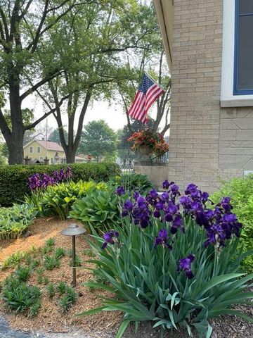 611 E Walnut Street, Horicon, WI 53032