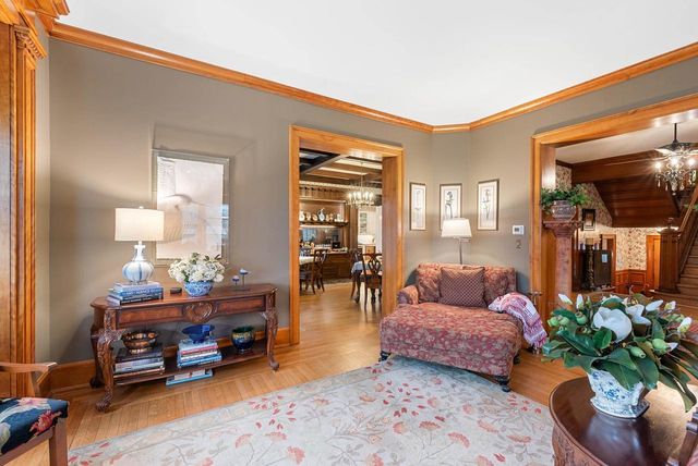 611 E Walnut Street, Horicon, WI 53032