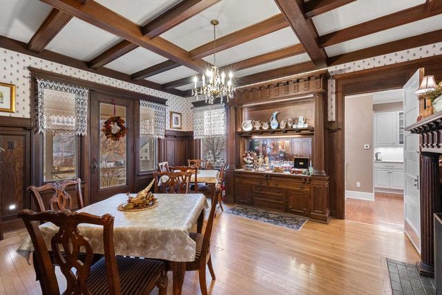 611 E Walnut Street, Horicon, WI 53032