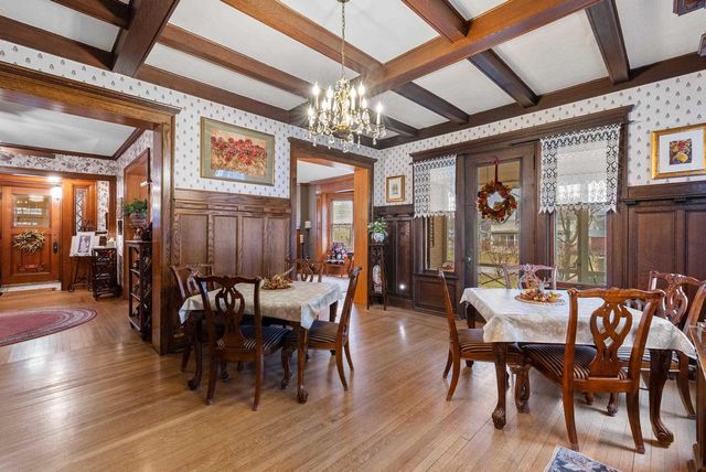 611 E Walnut Street, Horicon, WI 53032