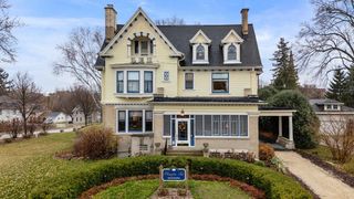 611 E Walnut Street, Horicon, WI 53032