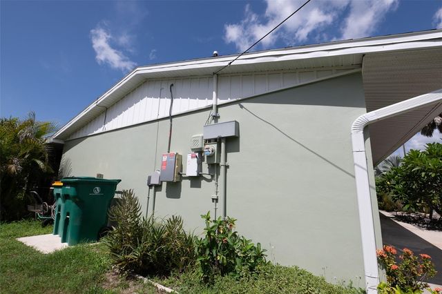21239 COTTONWOOD AVENUE, Port Charlotte, FL 33952