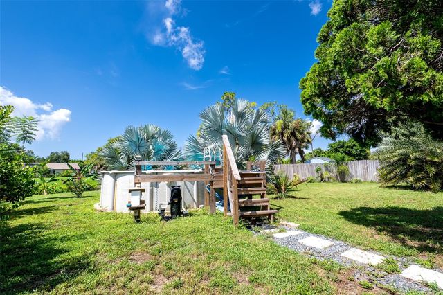 21239 COTTONWOOD AVENUE, Port Charlotte, FL 33952