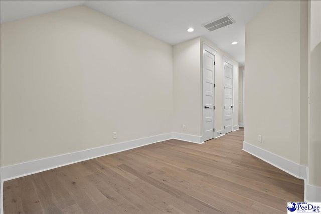 125 E Pine Street, Florence, SC 29506