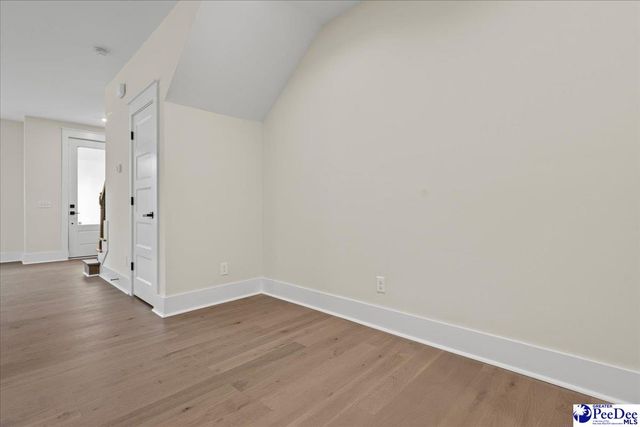 125 E Pine Street, Florence, SC 29506