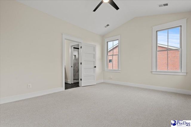 125 E Pine Street, Florence, SC 29506