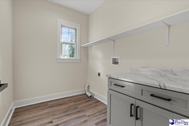 125 E Pine Street, Florence, SC 29506