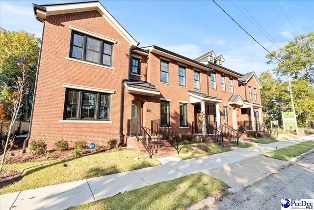 125 E Pine Street, Florence, SC 29506