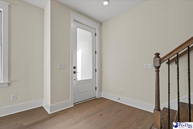 125 E Pine Street, Florence, SC 29506