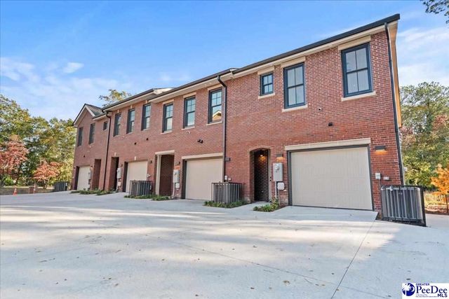 125 E Pine Street, Florence, SC 29506