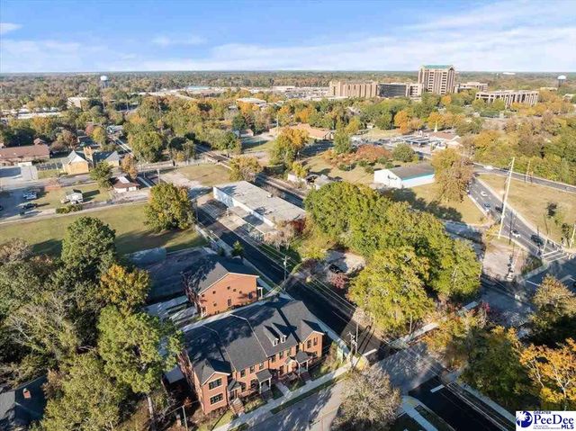 125 E Pine Street, Florence, SC 29506