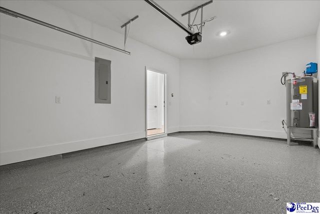 125 E Pine Street, Florence, SC 29506