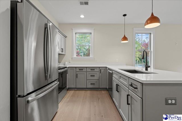 125 E Pine Street, Florence, SC 29506