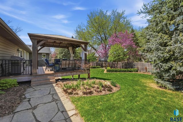 612 E 61St St Street, Sioux Falls, SD 57108