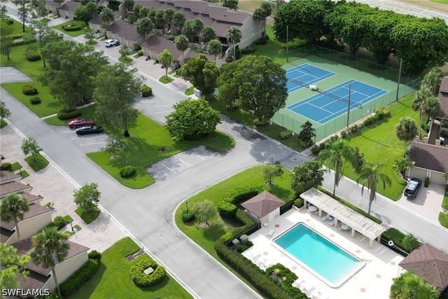 5250 Fox Hollow DR 508, Naples, FL 34104