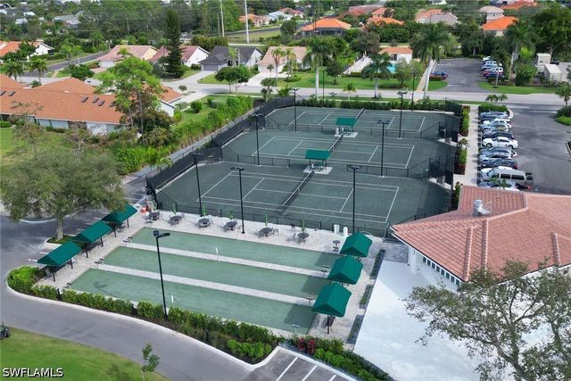 5250 Fox Hollow DR 508, Naples, FL 34104