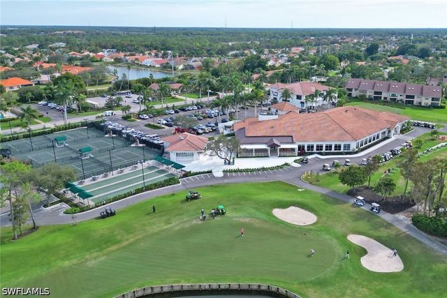 5250 Fox Hollow DR 508, Naples, FL 34104