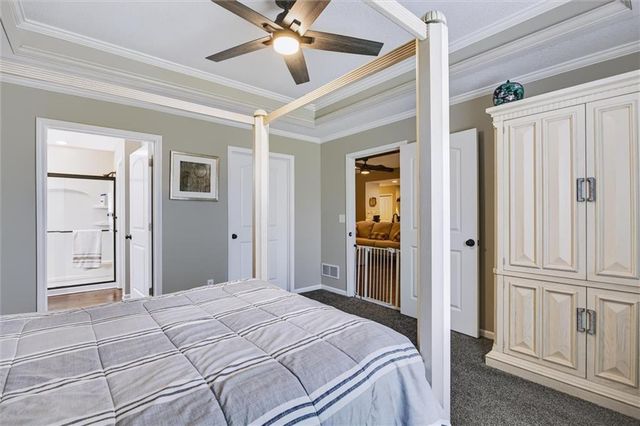 905 Ingleside Drive, Pleasant Hill, MO 64080