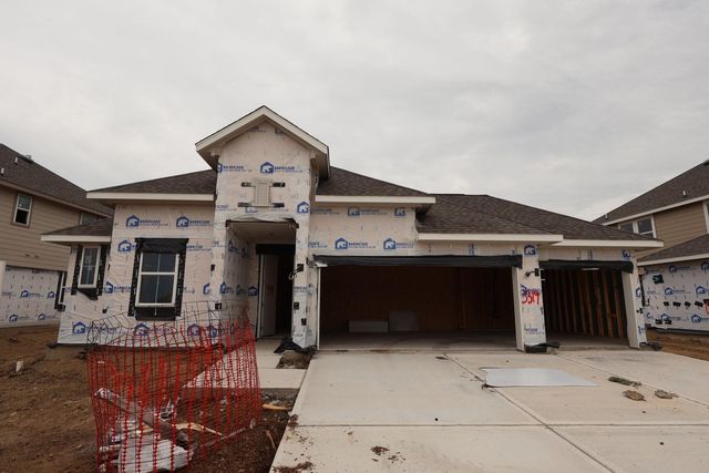 3319 Wickfield Pass Lane, League City, TX 77573