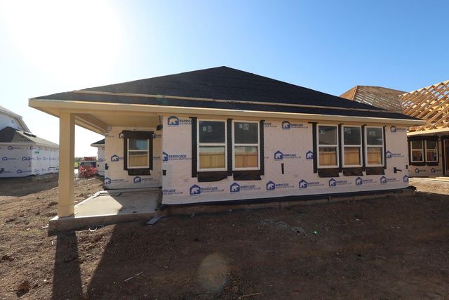 3319 Wickfield Pass Lane, League City, TX 77573