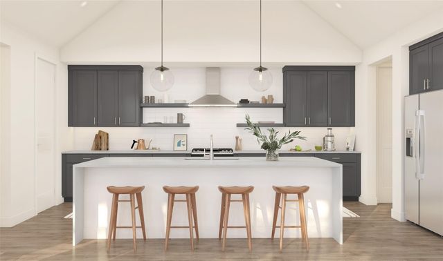 3319 Wickfield Pass Lane, League City, TX 77573