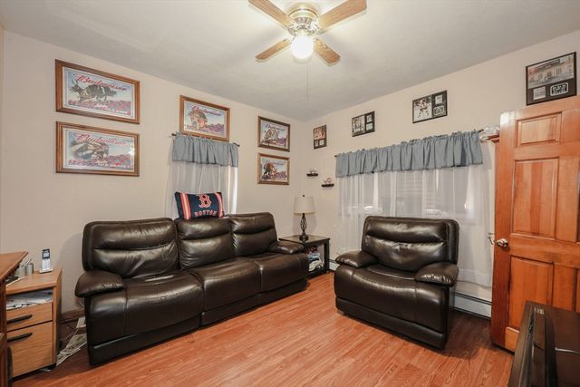 34 Franklin Ave, Somerville, MA 02145