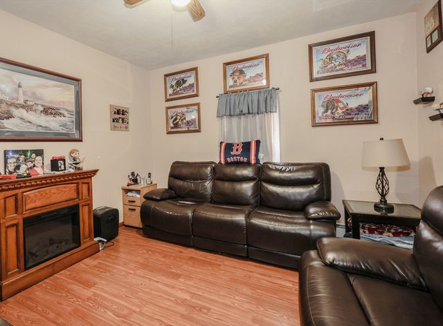 34 Franklin Ave, Somerville, MA 02145