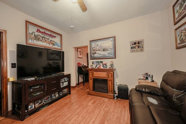 34 Franklin Ave, Somerville, MA 02145