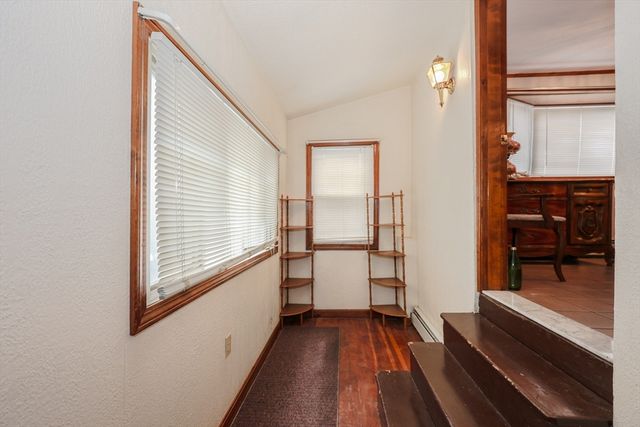 34 Franklin Ave, Somerville, MA 02145