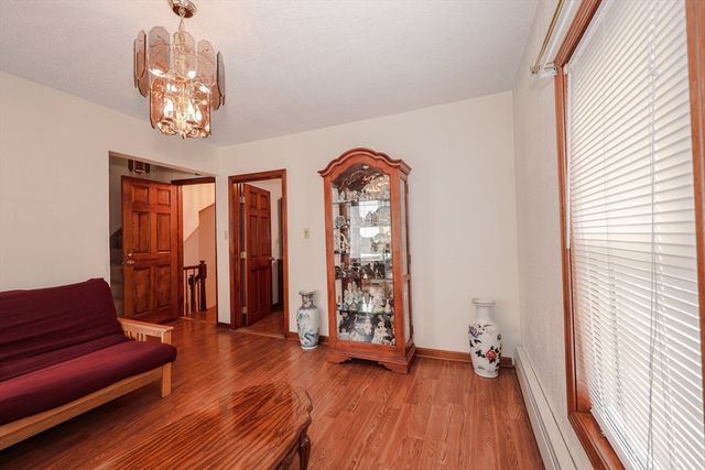 34 Franklin Ave, Somerville, MA 02145