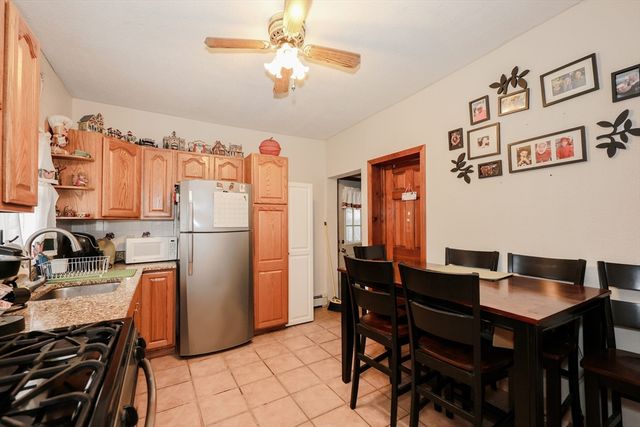 34 Franklin Ave, Somerville, MA 02145