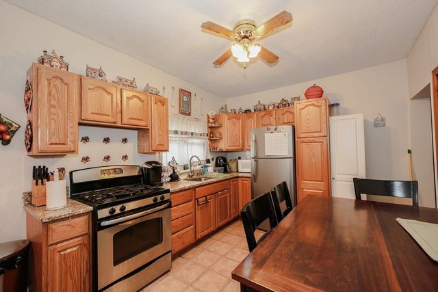 34 Franklin Ave, Somerville, MA 02145