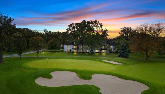 7324 Heritage Court 2D, Frankfort, IL 60423