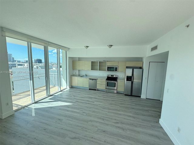 350 NE 24th St 1001, Miami, FL 33137