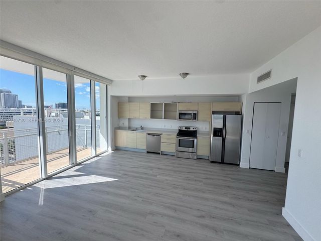 350 NE 24th St 1001, Miami, FL 33137