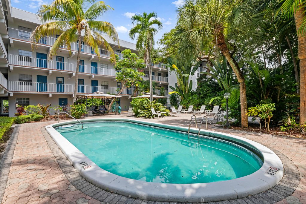 1407 NE 56TH Street 209, Fort Lauderdale, FL 33334