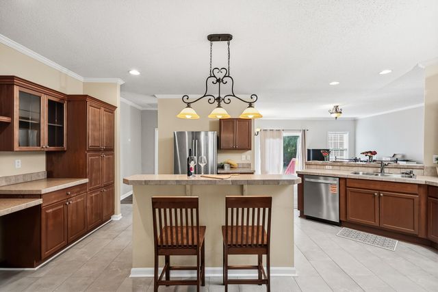 500 Burkelo Road, Wagener, SC 29164